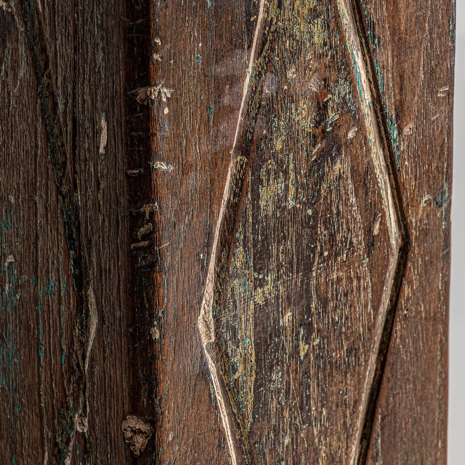 GELHE COLUMN